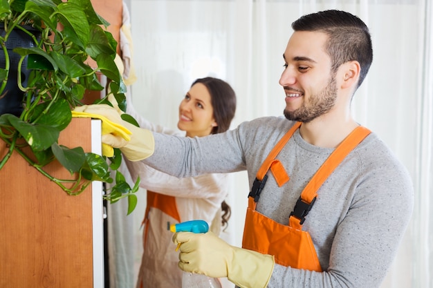 professional cleaners cleaning 1398 6429